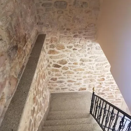Vibes Coruna-casa Escola Сasa de vacaciones *